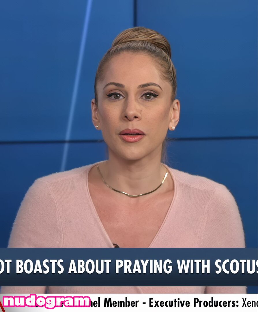 Ana Kasparian anakasparianofficial Nude Leaks OnlyFans