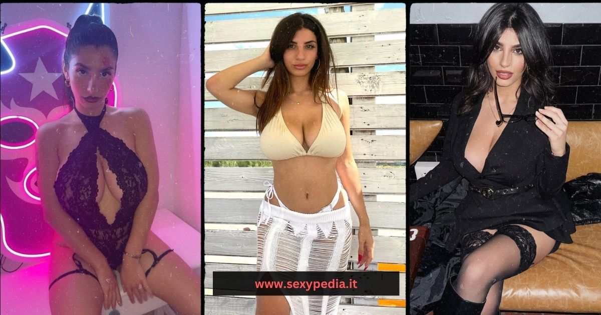 Ika DAuria Bufalika: Onlyfans scheda info e link