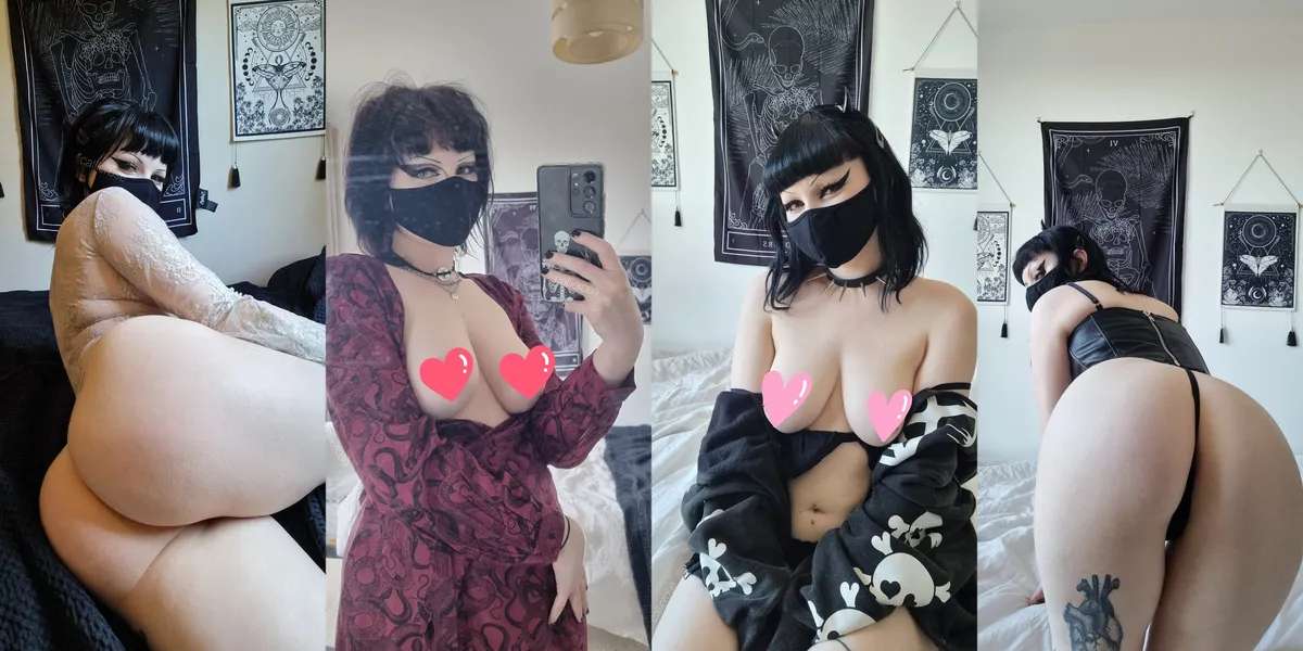 Callierose Exclusive Leaked Nude Onlyfans