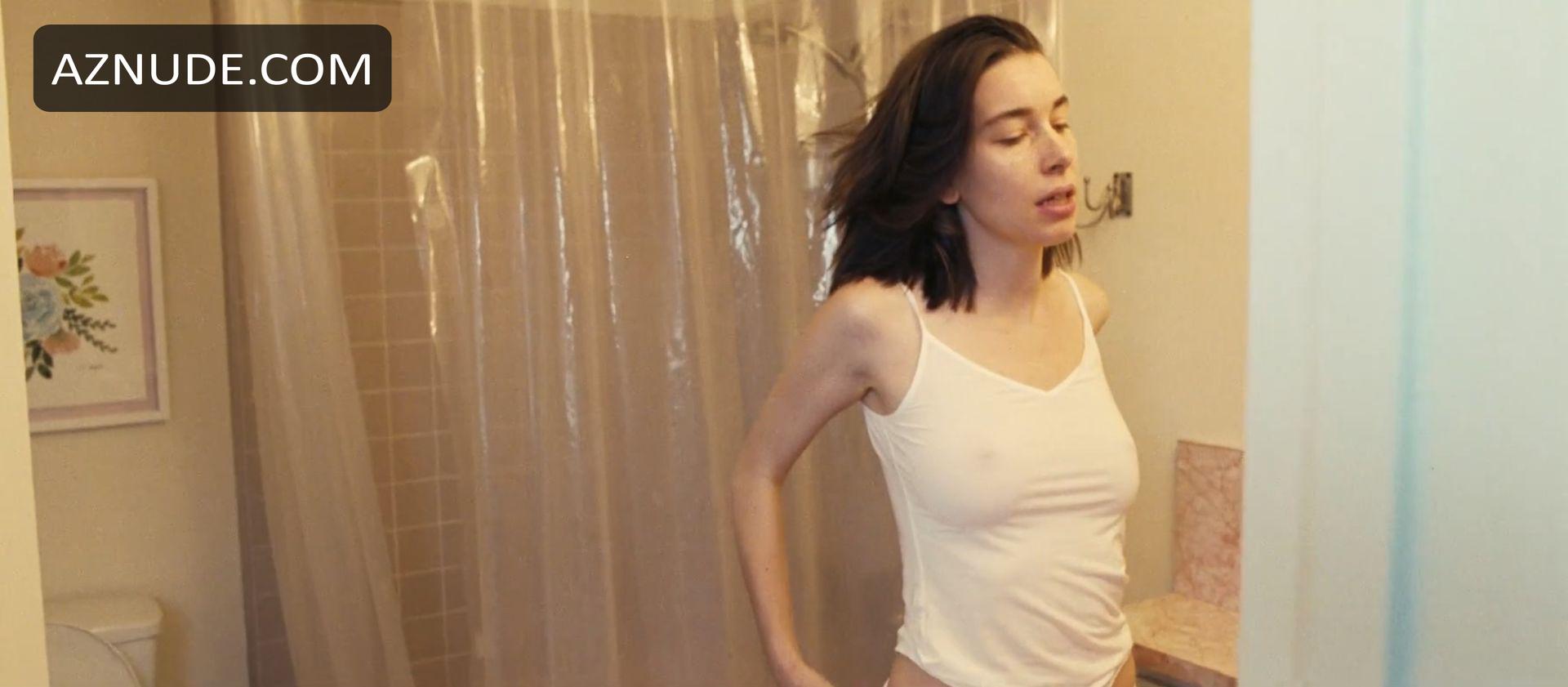 Danielle Haim and Alana Haim sexy nude pics by Paul Thomas Anderson