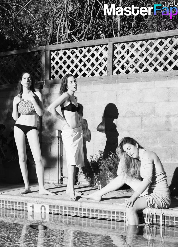 Danielle Haim Nude OnlyFans Leak Picture z3Y5Xp3Ie3