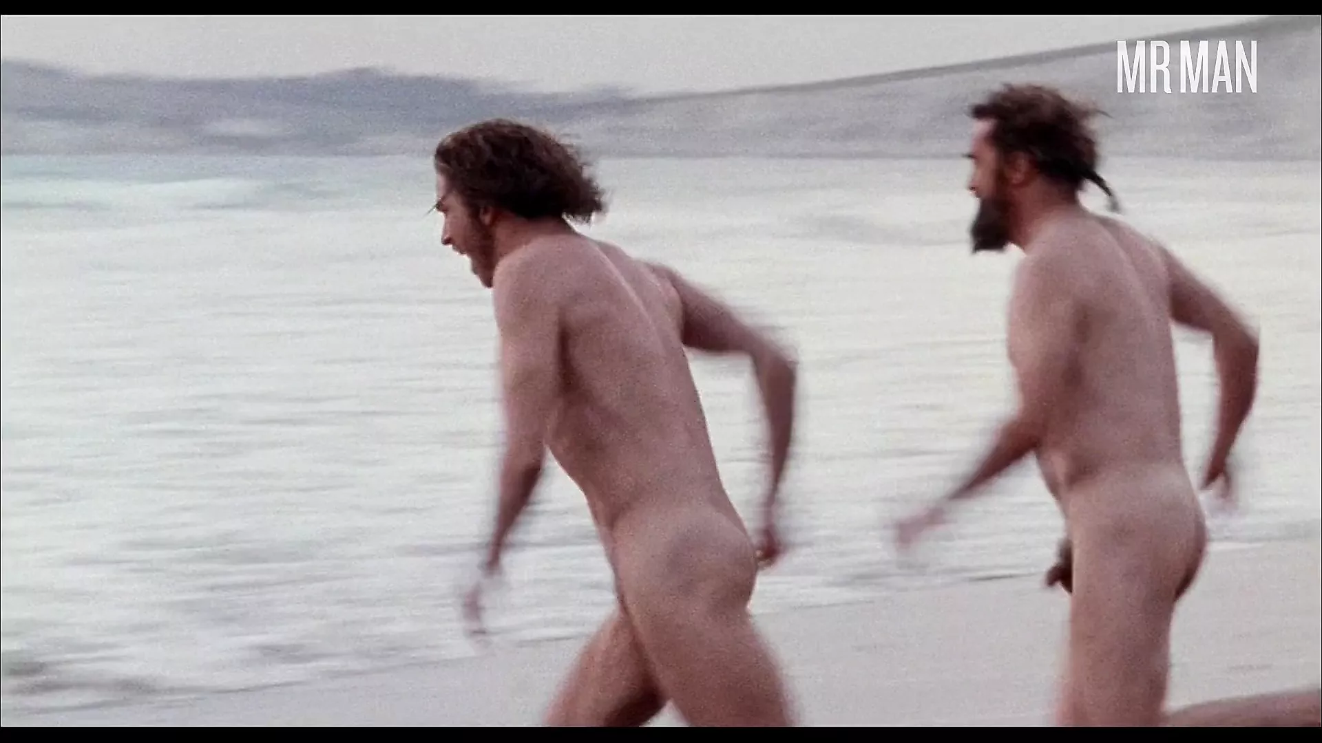Mrs Brown 1997 Nude Scenes