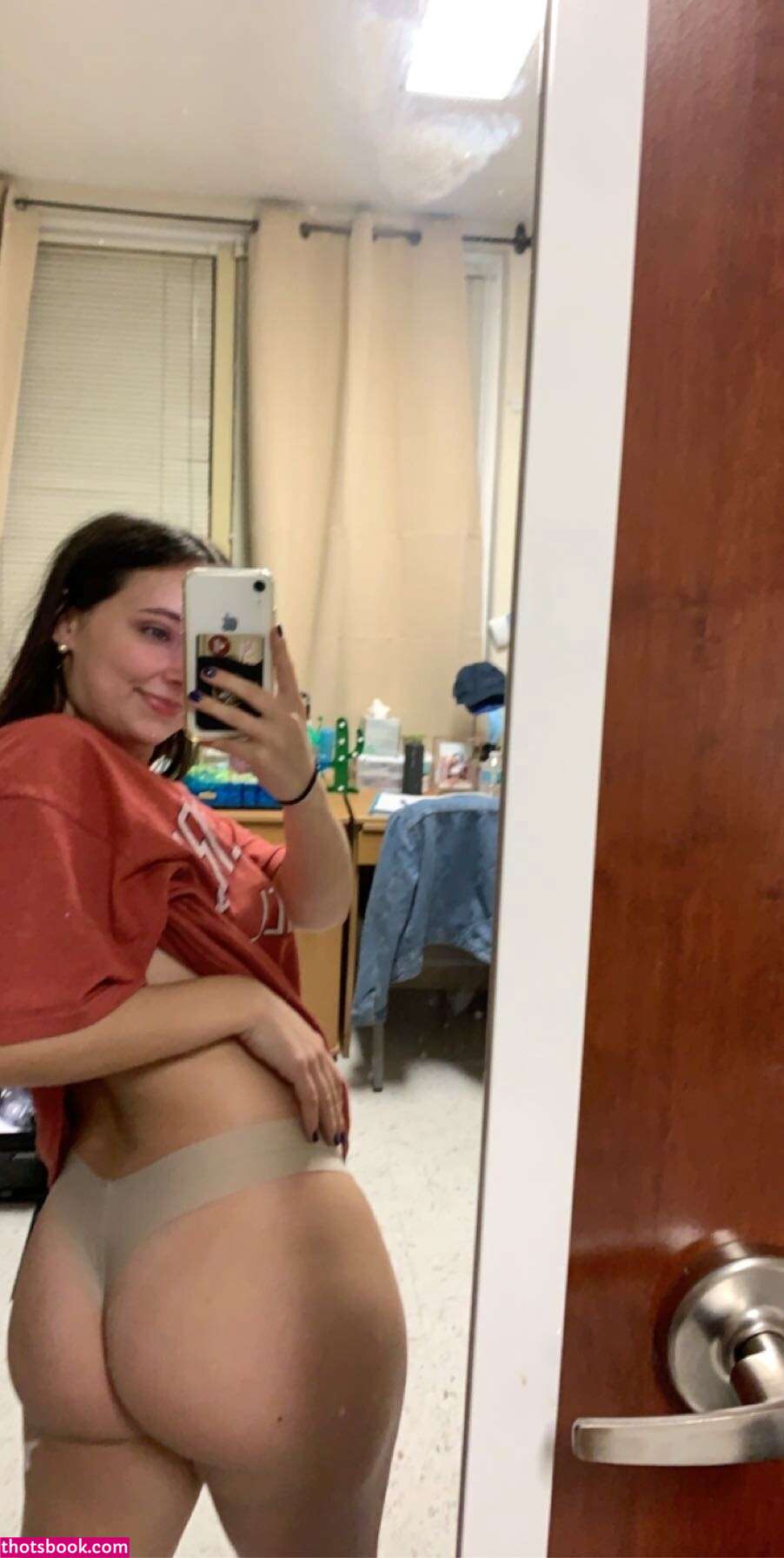 Mackenzie Hicks Nude Leaks OnlyFans Photos 5