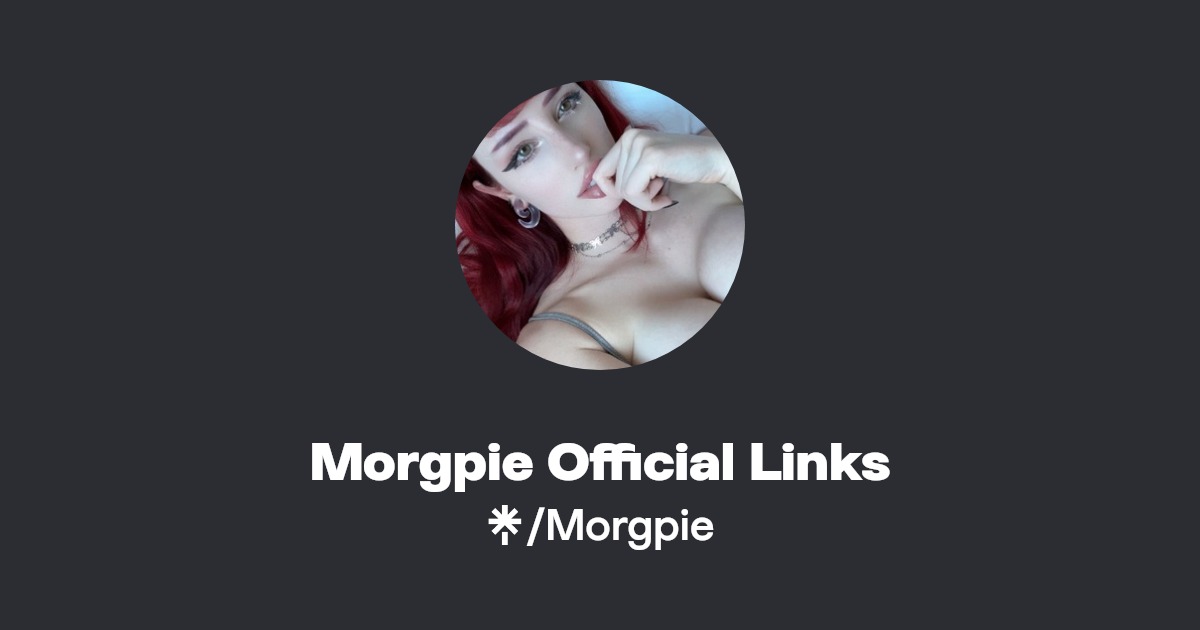 Morgpie