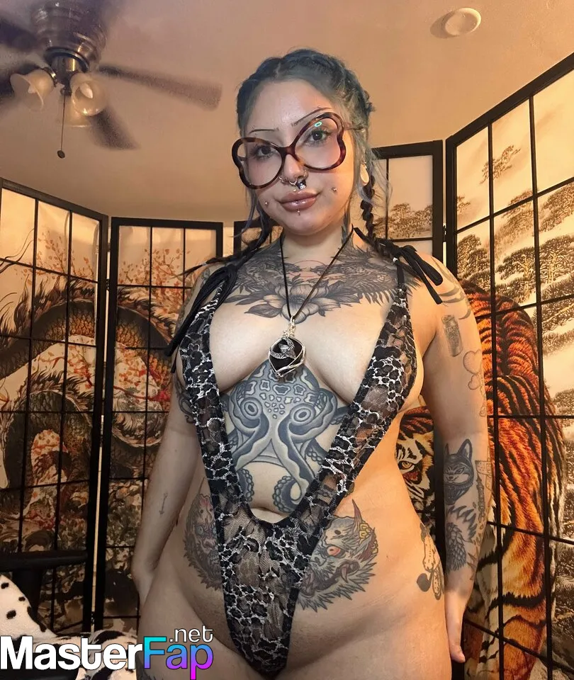 Oni 10 Nude OnlyFans Leak Picture gltVvo3sBu