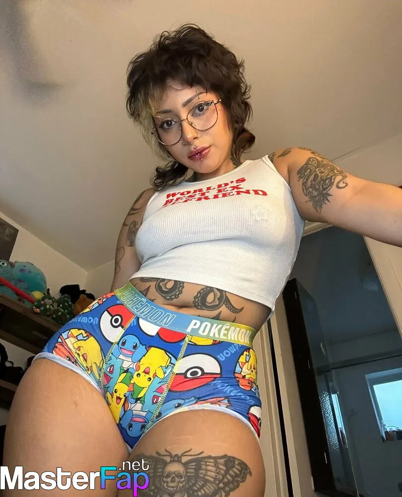Oni 10 Nude OnlyFans Leak Picture YqpzKG4QfQ