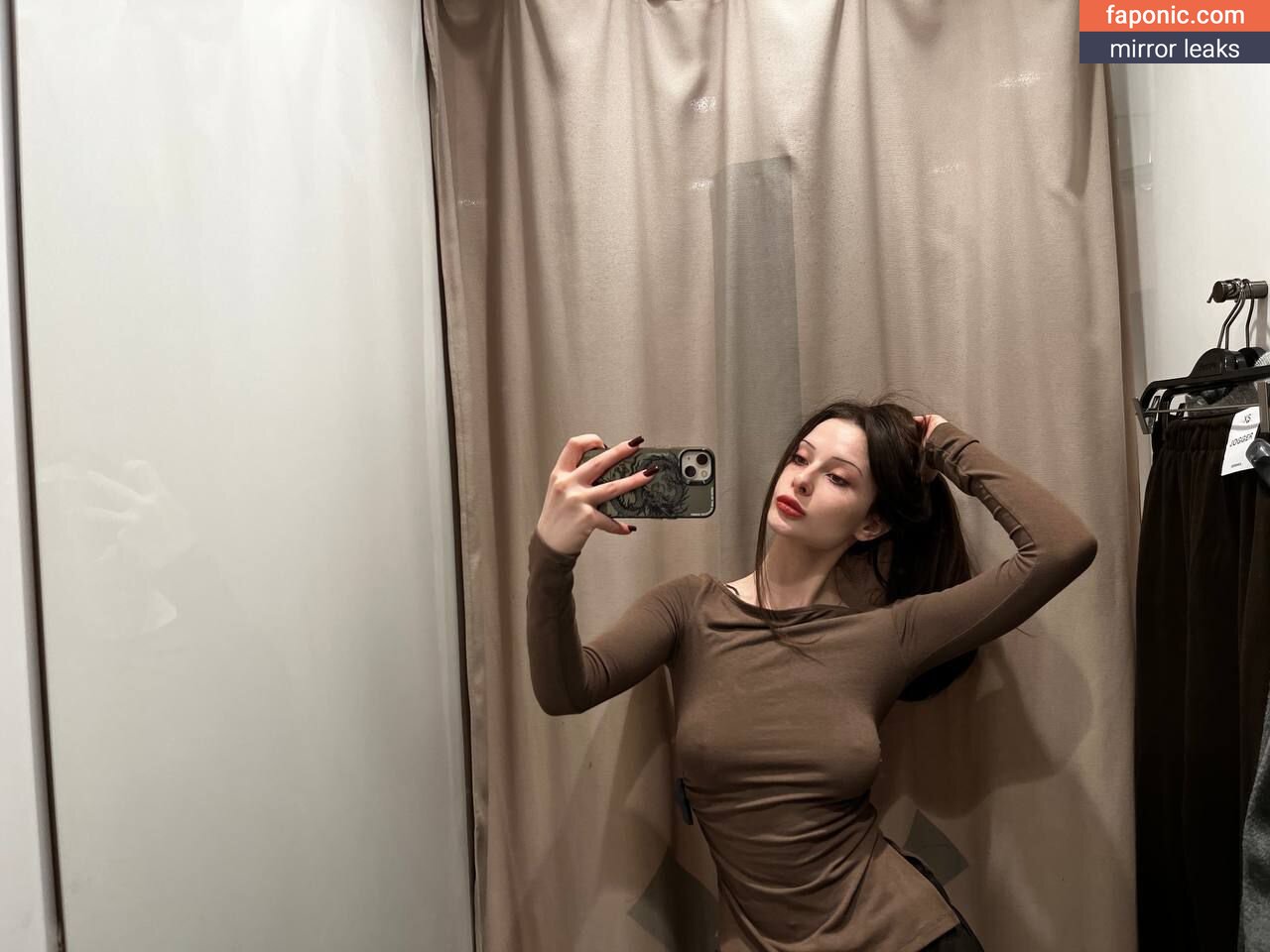 yameikaa aka yamihub Nude Leaks OnlyFans