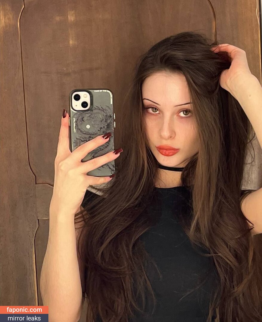 yameikaa aka yamihub Nude Leaks OnlyFans