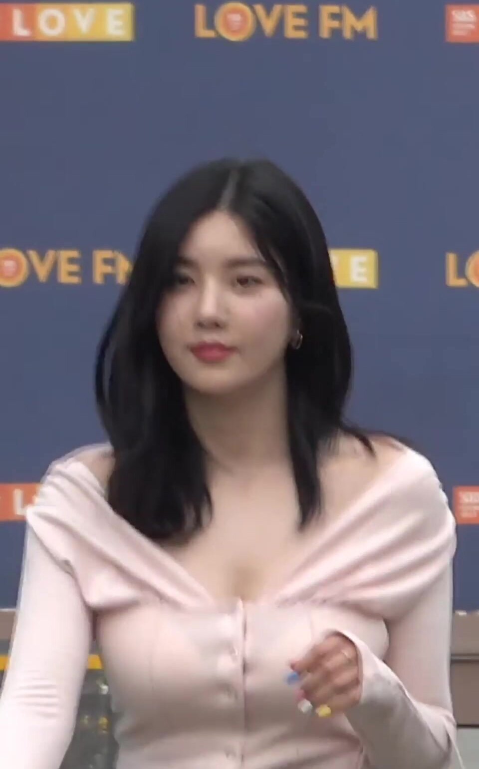 Kwon Eunbi