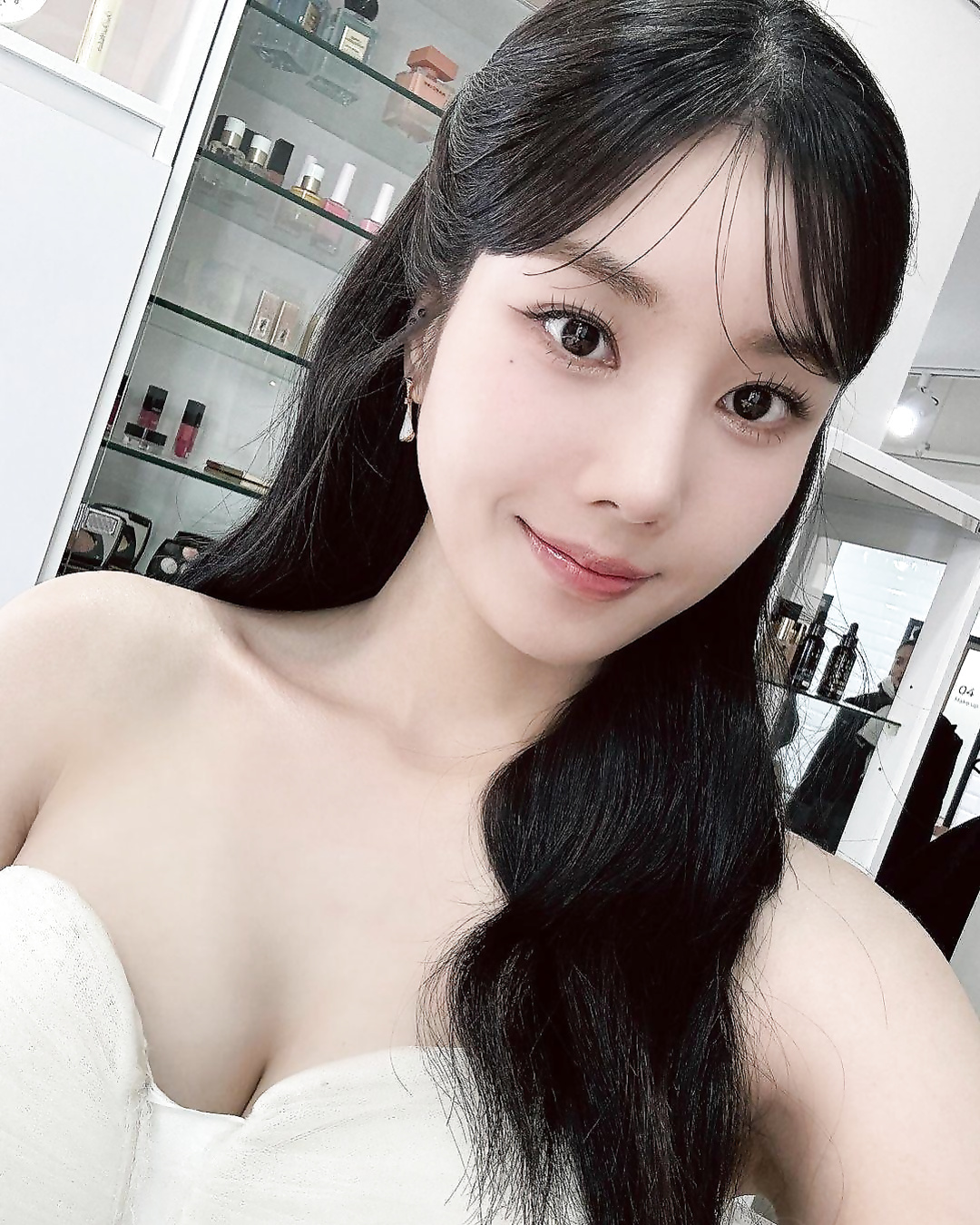 Kwon Eunbi