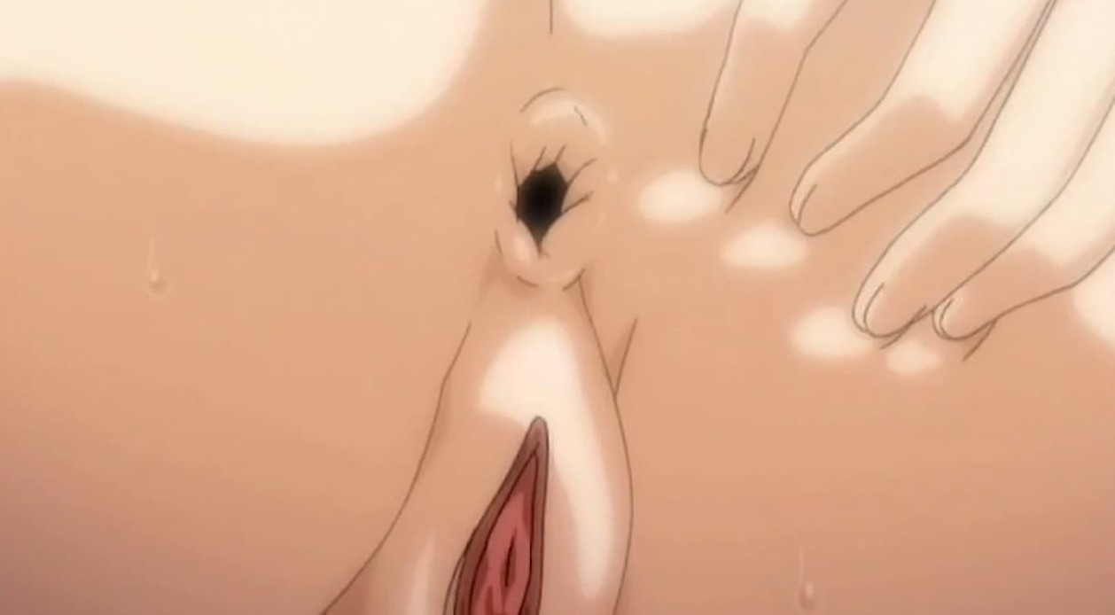 Young MILF Anal Sex