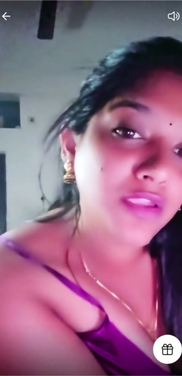Anu Tango Full Nude Live Show