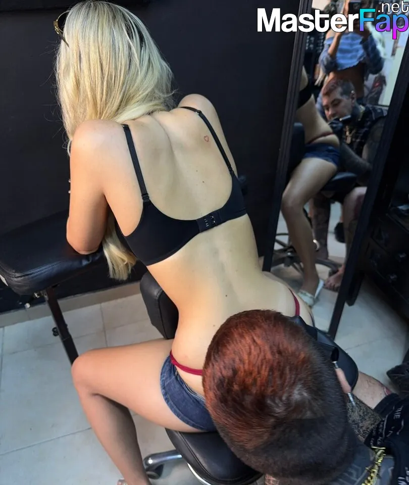 Samantra 6 Nude OnlyFans Leak Picture qsyYhU7R5k