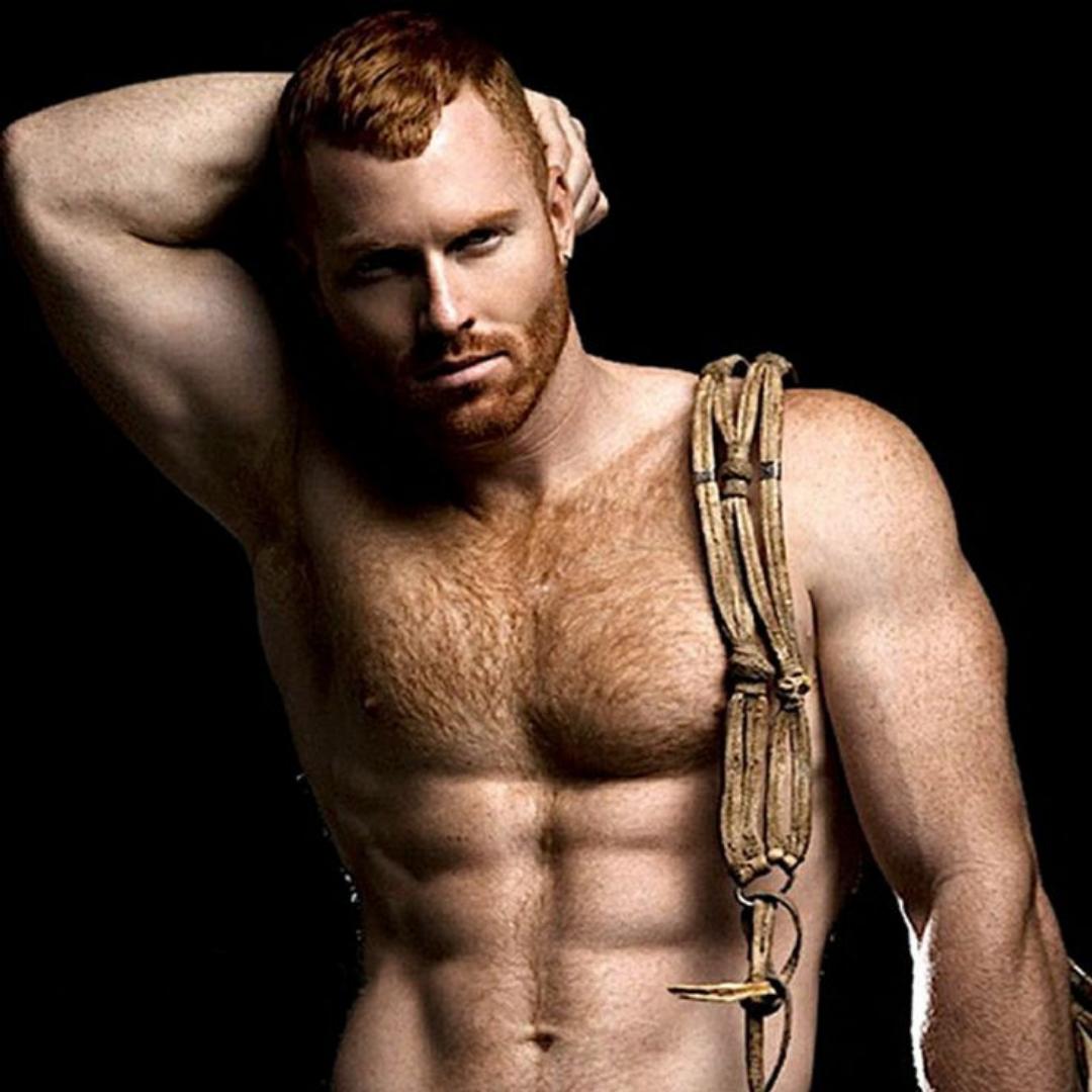 jamila jasper on X: Who is the hottest male ginger that you know? Comment down below and tag a sexy ginger. abs gingermen redhead redheadmen redhair gingers sexyginger firecrotch