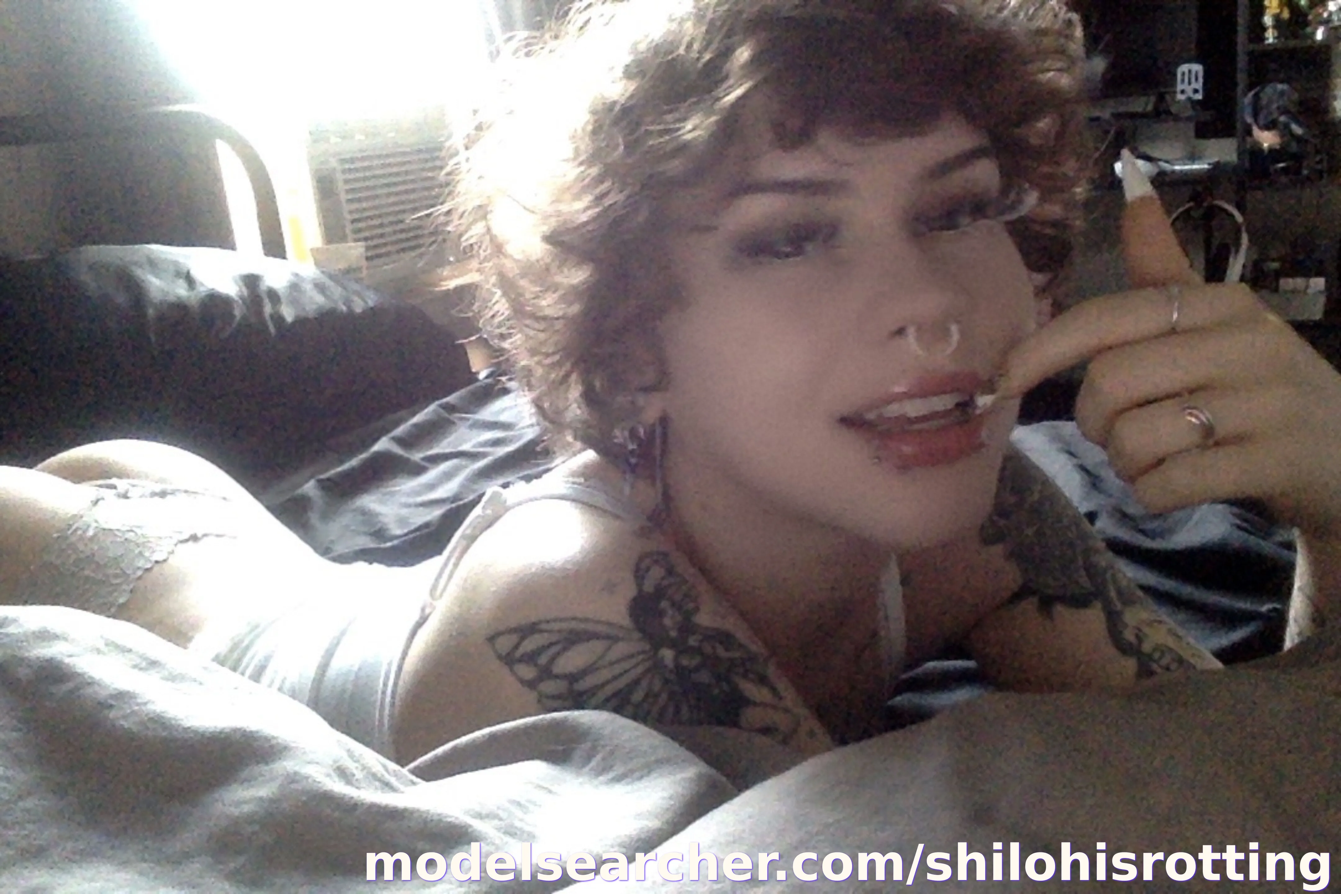 Onlyfans Profile Content