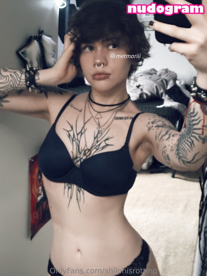 shilohisrotting OnlyFans 17