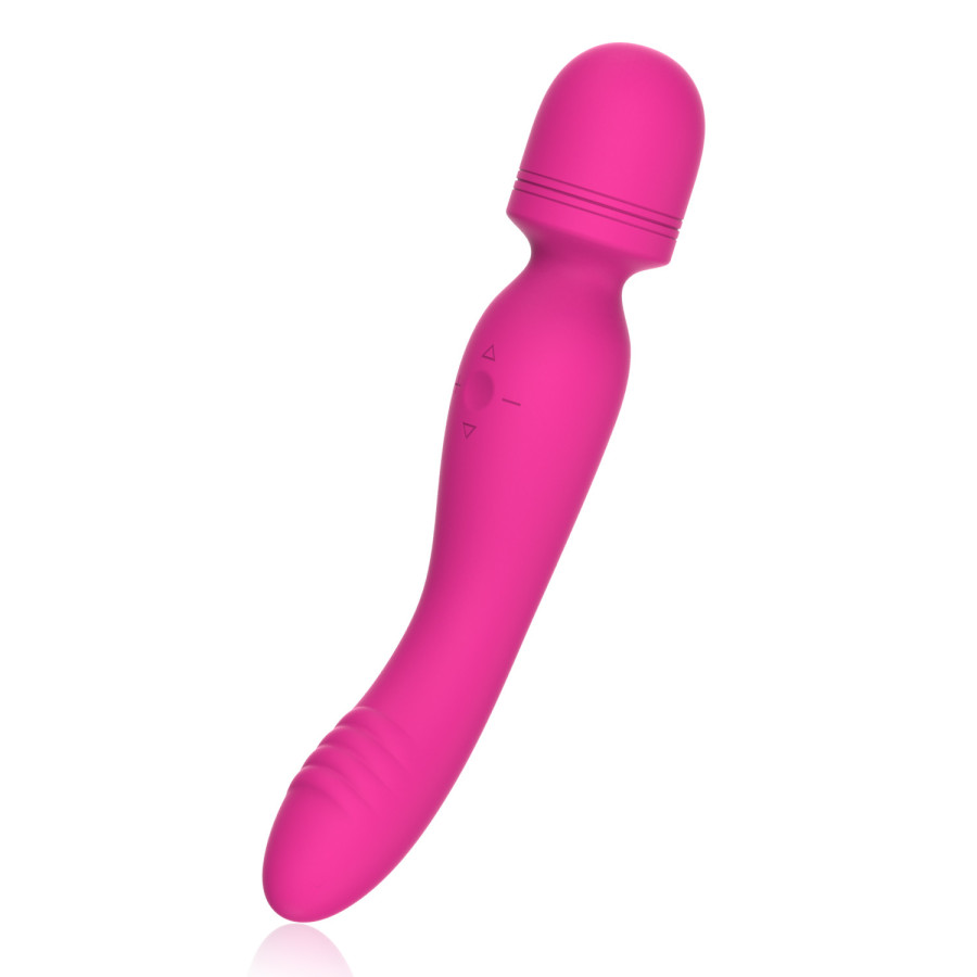 Squirta Tu: Wand Massager per Piacere Intenso