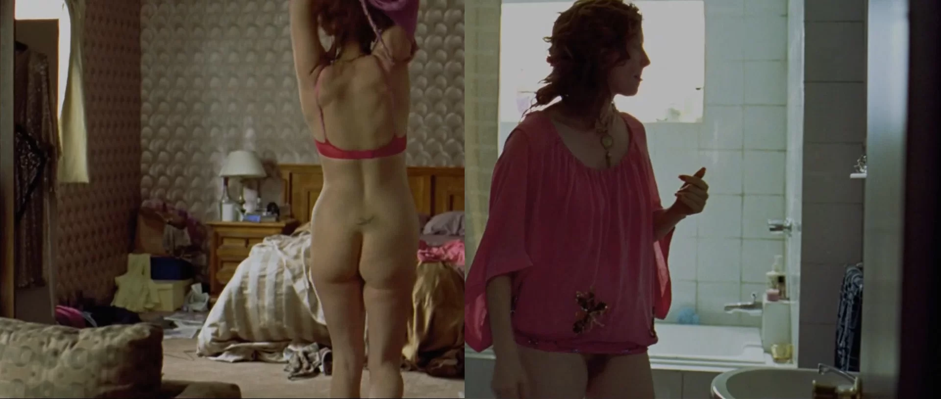 Tilda Swinton
