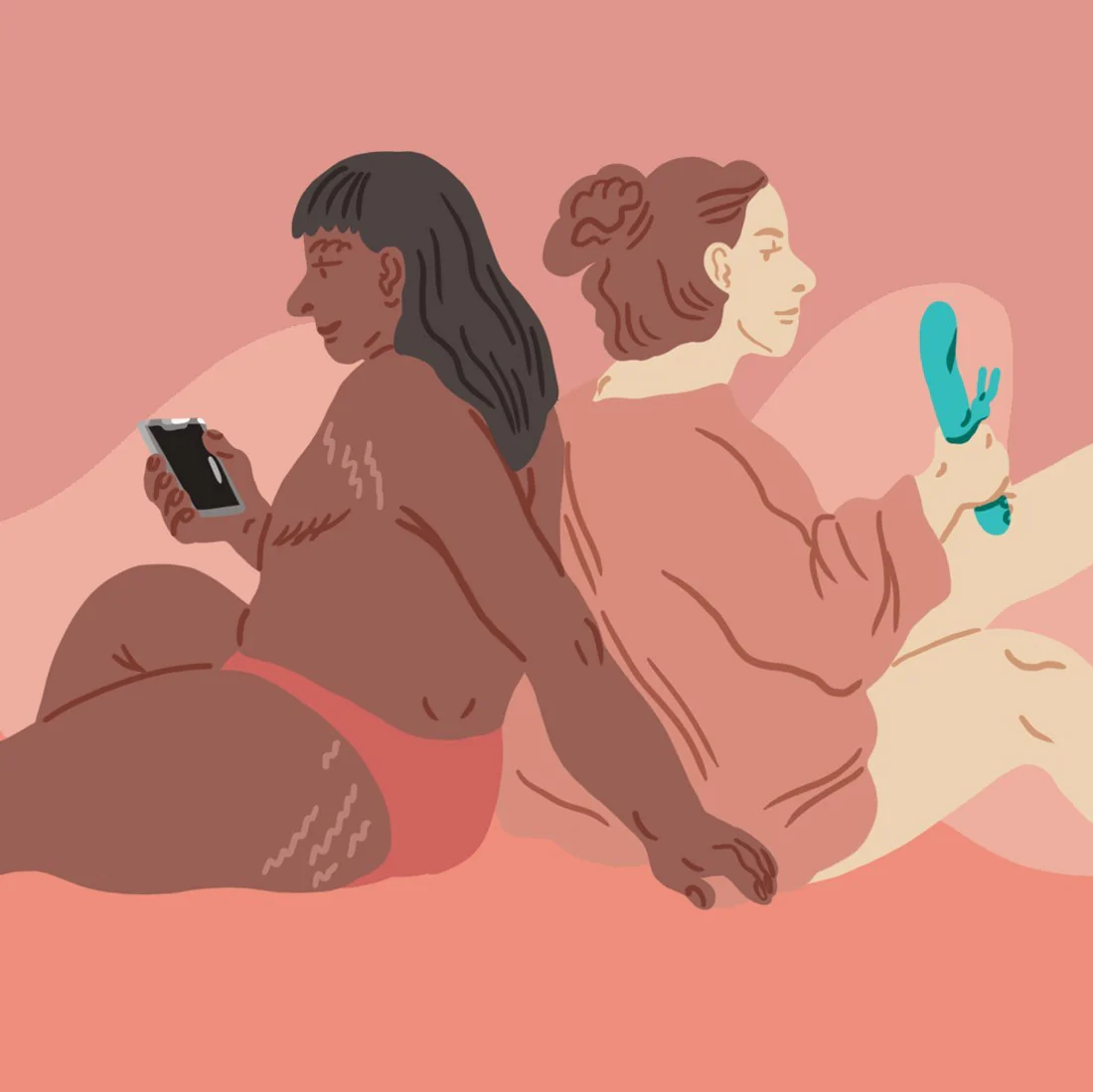 Why Its Fine And Healthy To Masturbate In A Relationship