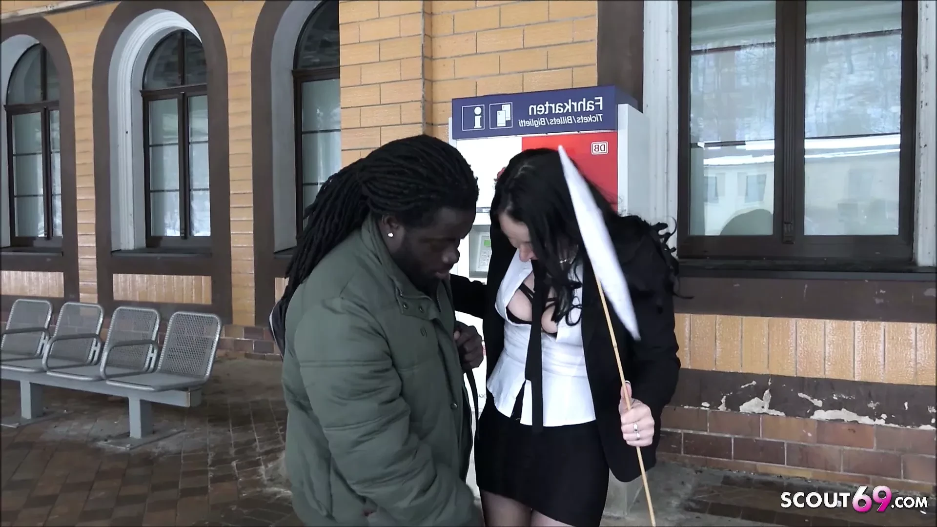 Refugees Welcome Captions Porn Videos
