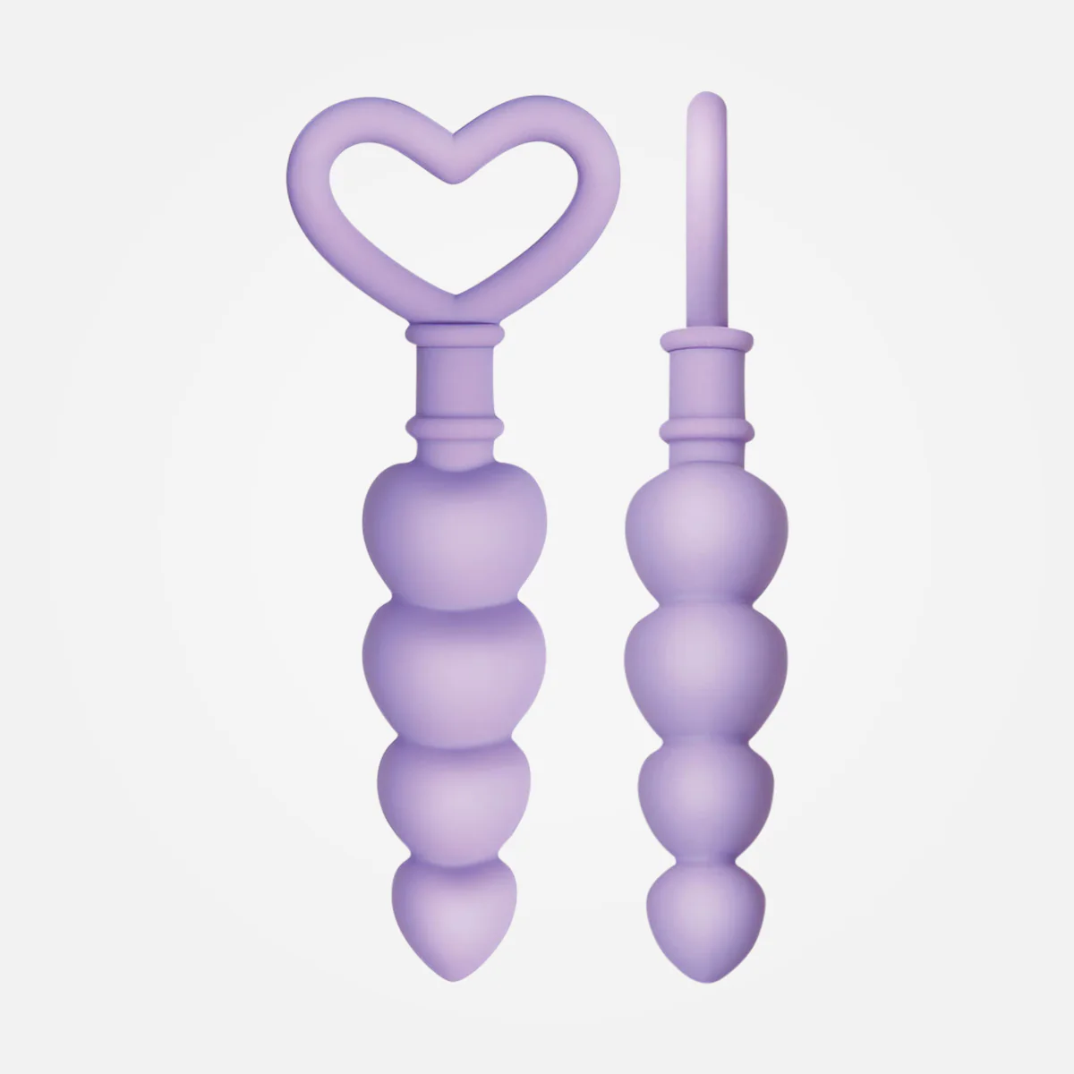 Sweet Treat Non Vibrating Anal Plug