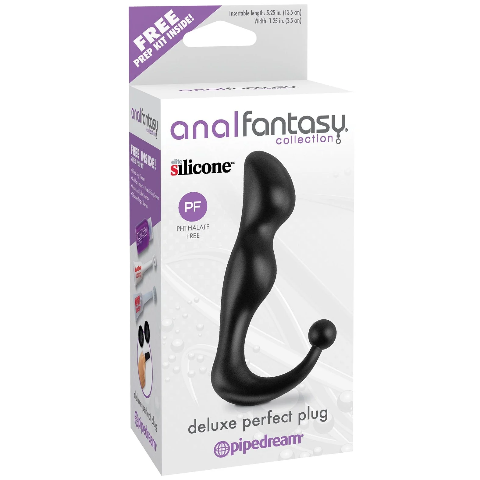 Shop Anal Fantasy Collection Perfect Plug