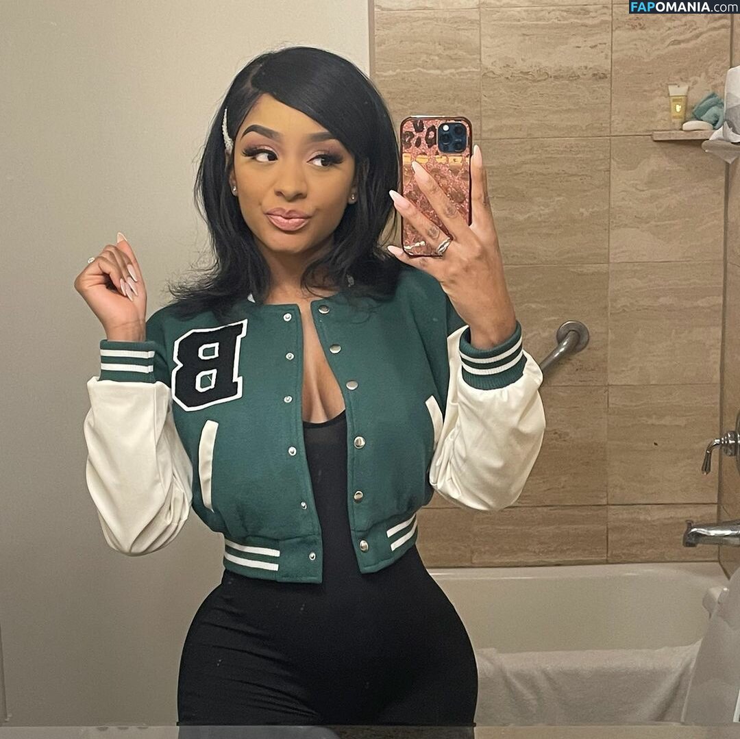 ashaughndon ashaughnfitness Nude OnlyFans Leaked