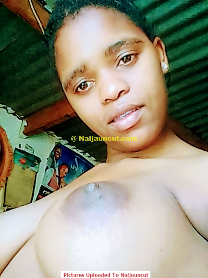 Nude Photos Of Botswana Slay Queen Going Viral