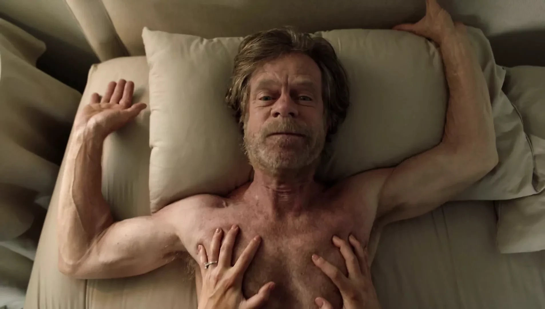 Cristen Coppen Shameless S9E01 Porn Videos