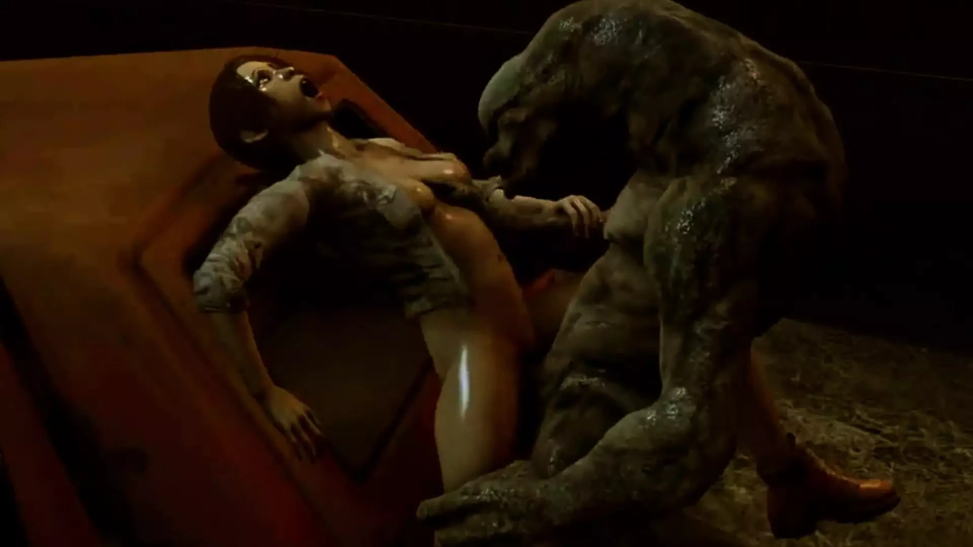 Monster fuck Porno Videos