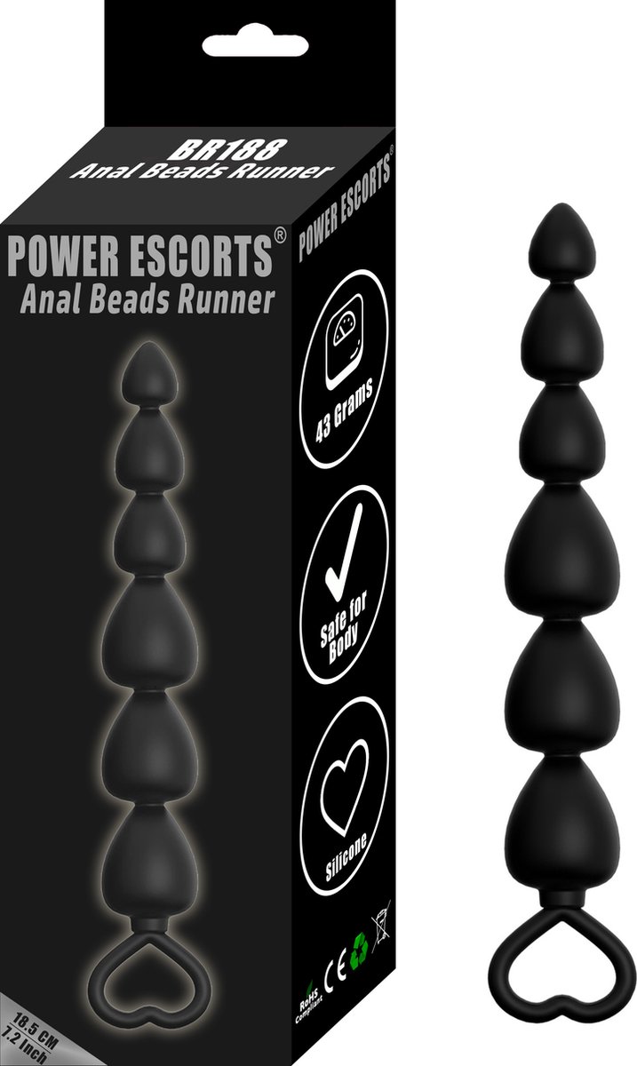 Power Escorts
