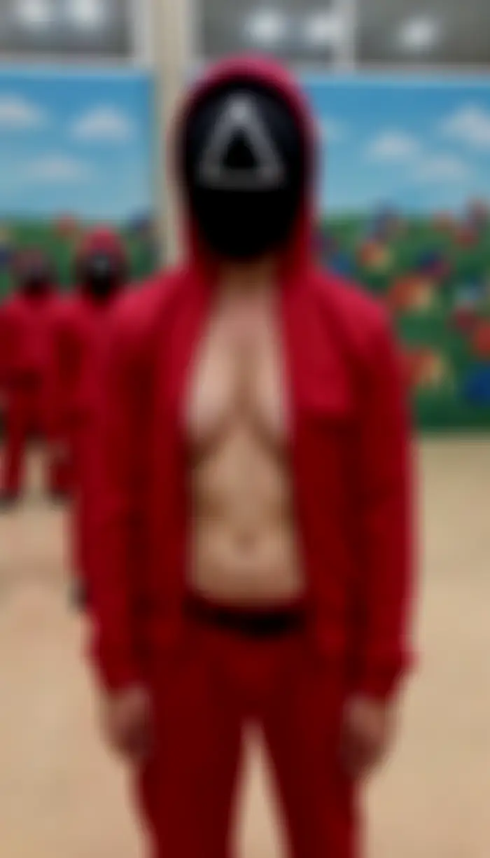 Expose yourself to the leaked nudes from Squid Game. Uncover the hidden delights captured in these revealing snapshots a treat for the bold and adventurous