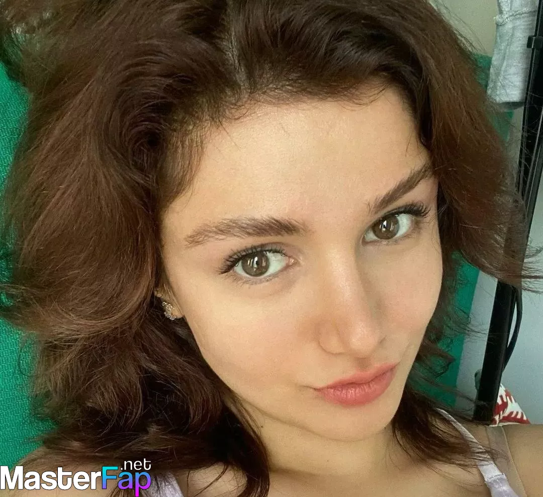 Turkish Beauty Nude OnlyFans Leak Picture 7KvB4XhtGd