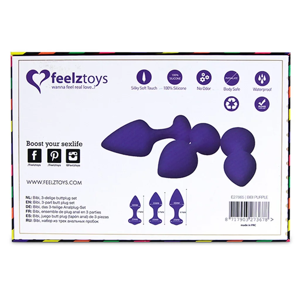 FeelzToys