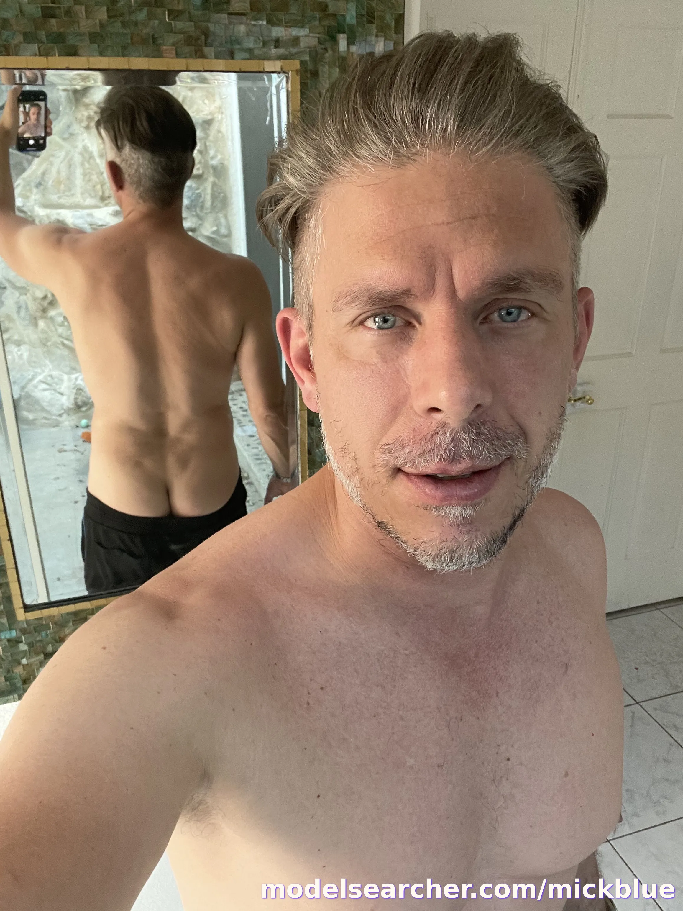 Mick Blue Onlyfans Profile Content