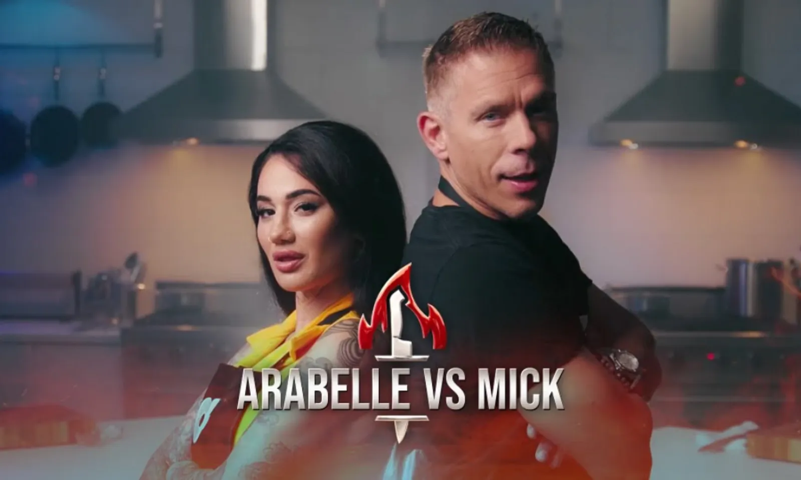 Mick Blue Joins OnlyFans TV Competition Series This is Fire
