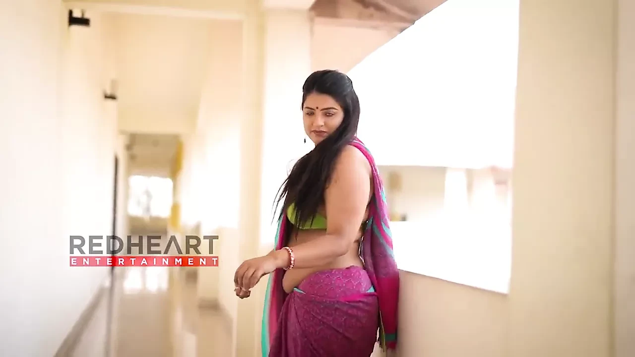 Nancy Saree Model Porn Videos