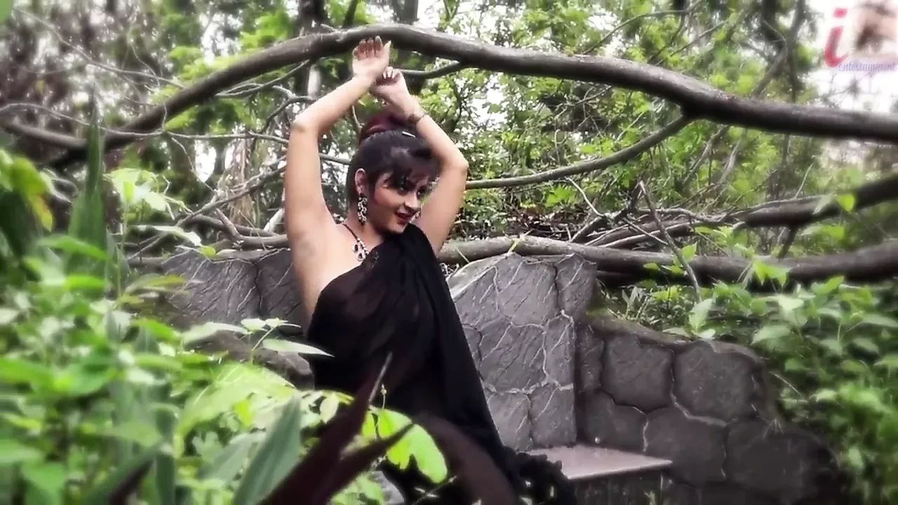 Nancy Saree Model Porn Videos