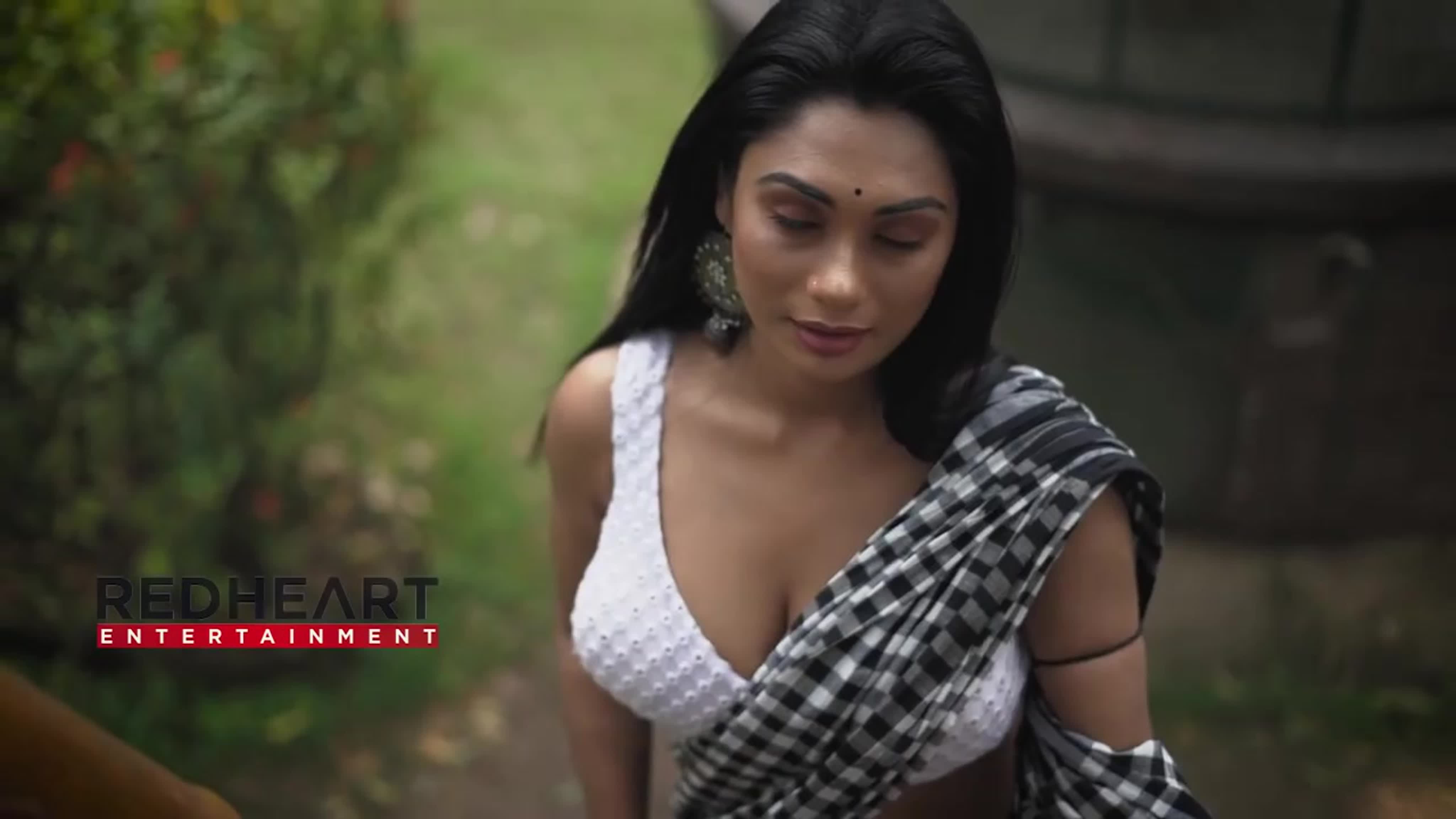 Nancy print saree episode 4