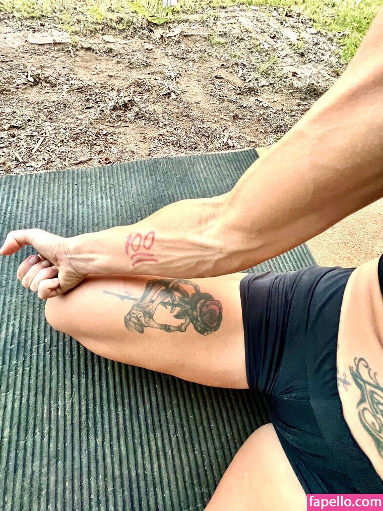 Redneckbaddie4u mchesnut69 Nude Leaked OnlyFans