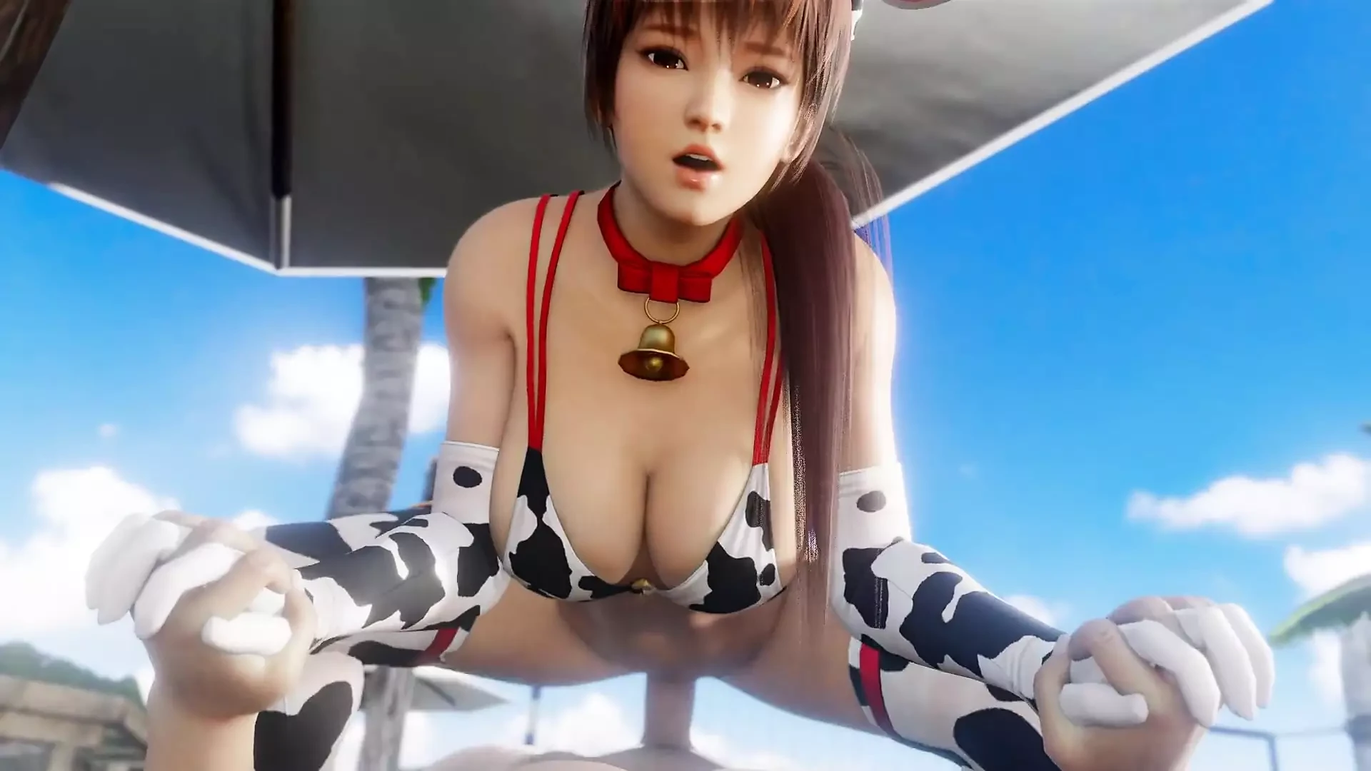 Kasumi Rule 34 Porn Videos: Full HD 1080p XXX 2025