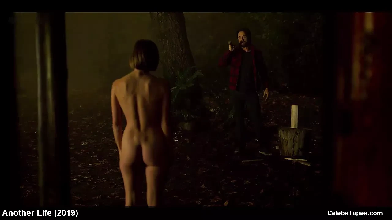 Blu Hunt Katee Sackhoff all Nude and Hot Sex Video: Teen Teen Porn