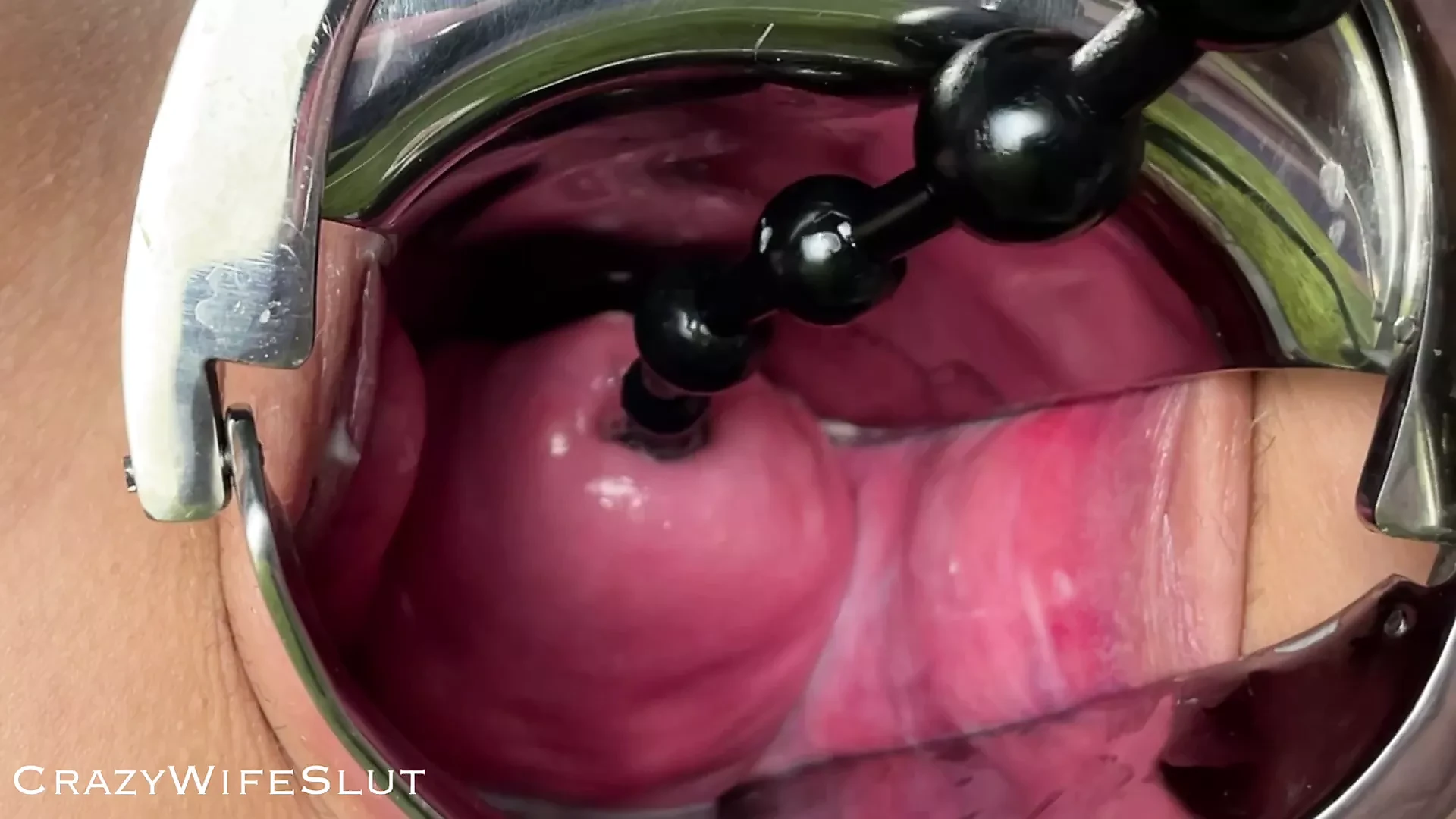 Cervix And Pee Hole Fucking With Objects And Masturbating Urethra Porn Videos: Full HD 1080p XXX 2025