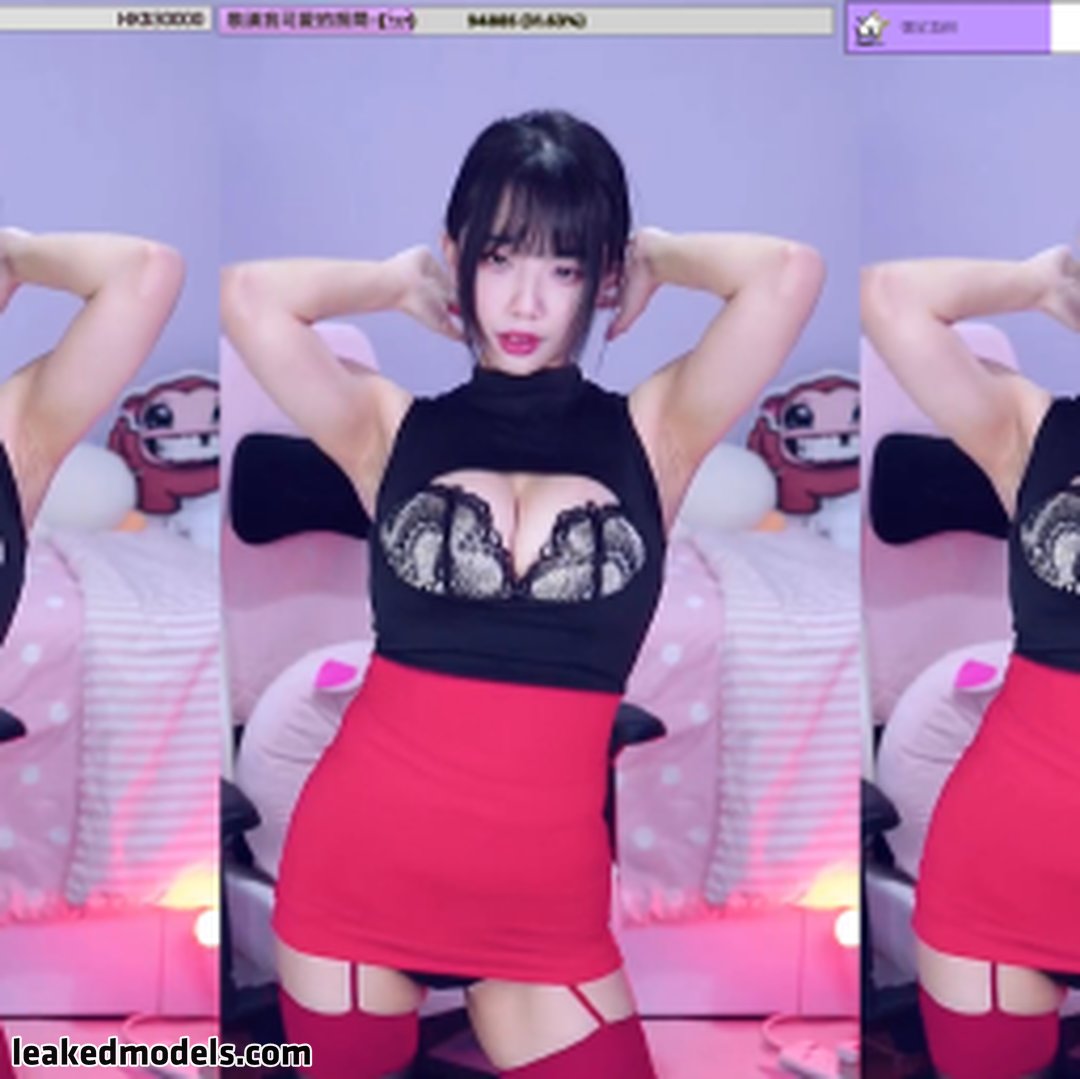 TszlingQ s201111 tszlingsoncho OnlyFans 2