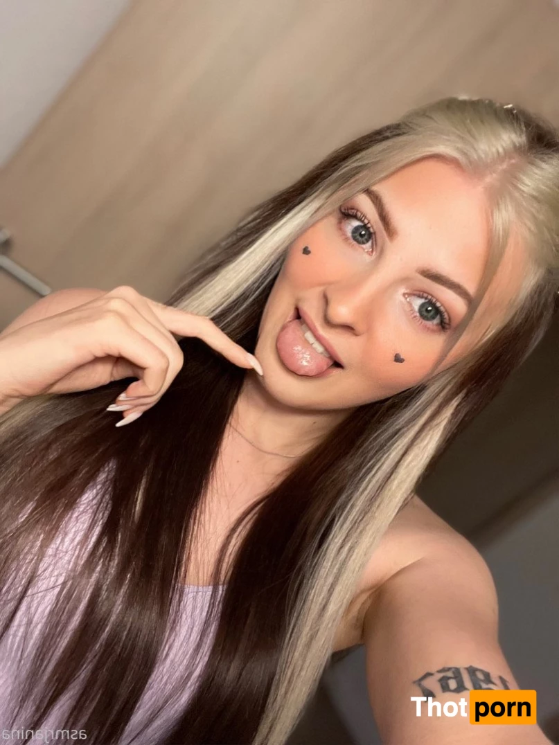 ASMR Janina asmrjanina OnlyFans leaked photo 4746187 on Thotporn