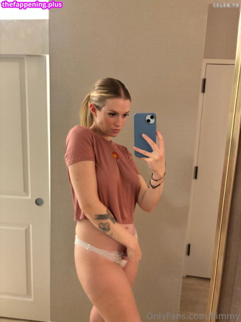Barbara Dunkelman Roosterteeth bdunkelman bimmy Naakte OnlyFans Foto 223