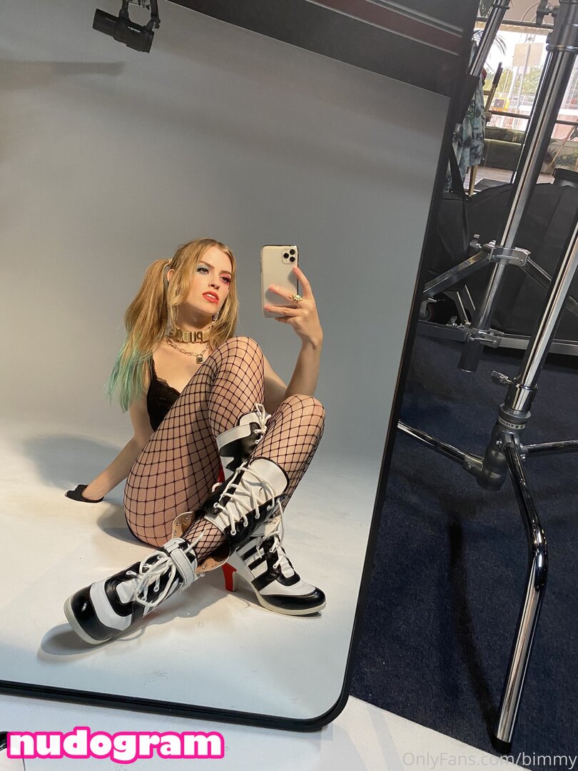 Barbara Dunkelman Roosterteeth bdunkelman bimmy OnlyFans 26