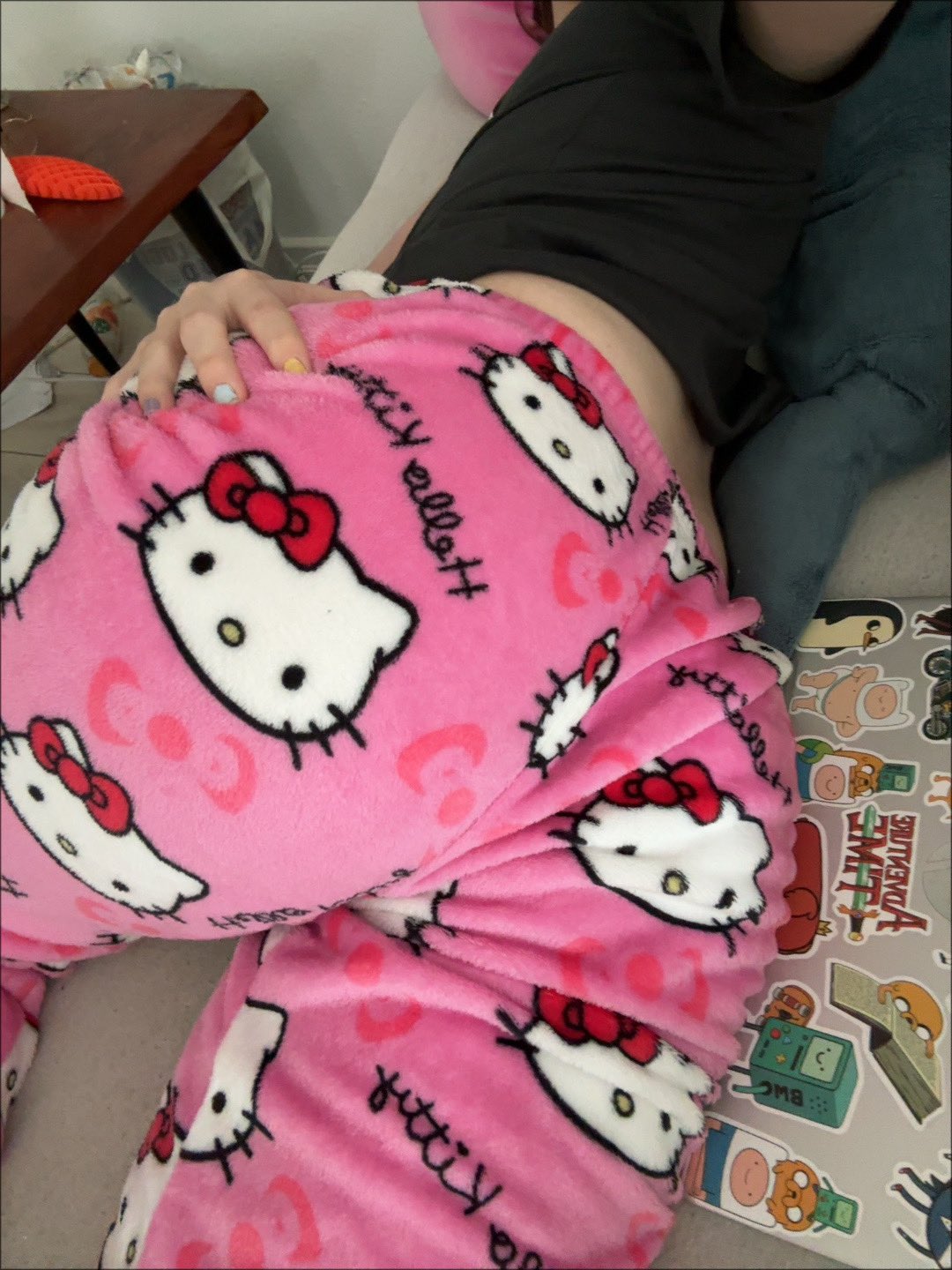 bibble bibblekittyyy X