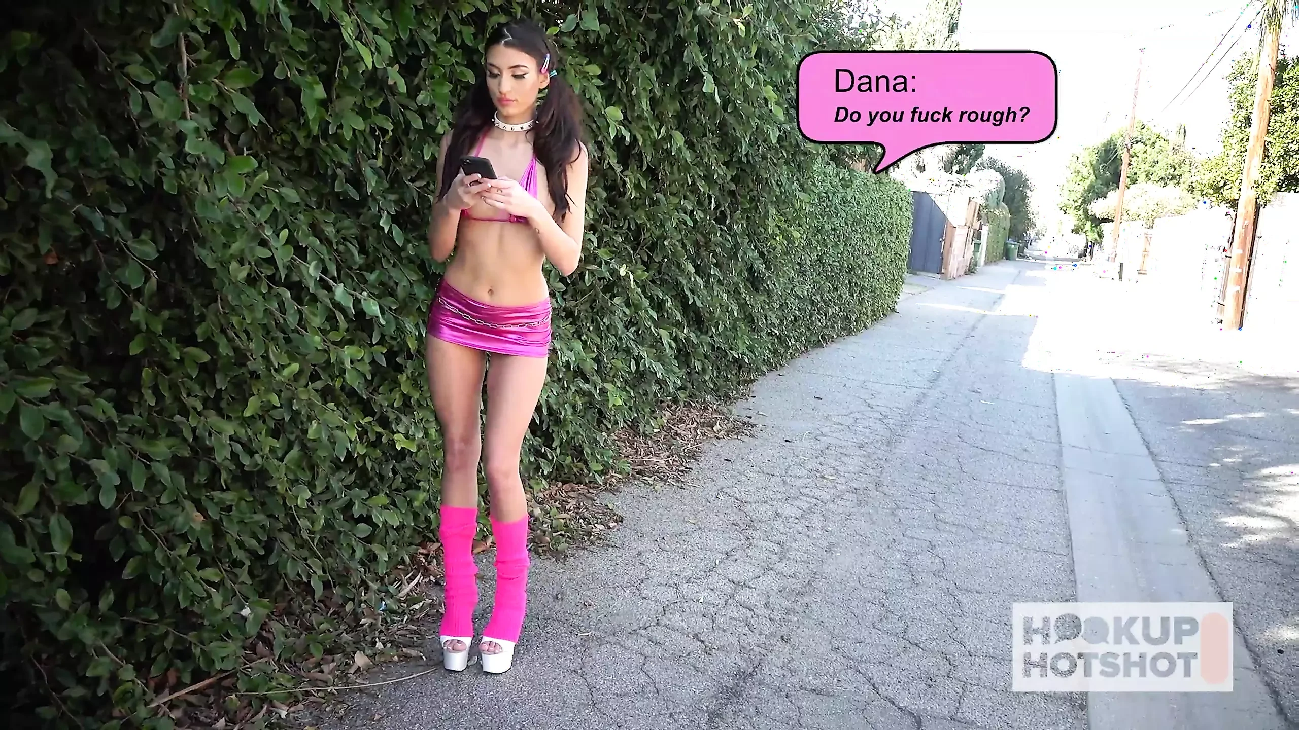 Dana Hamm Nude Porn Videos: UHD 4K 2160p XXX 2025