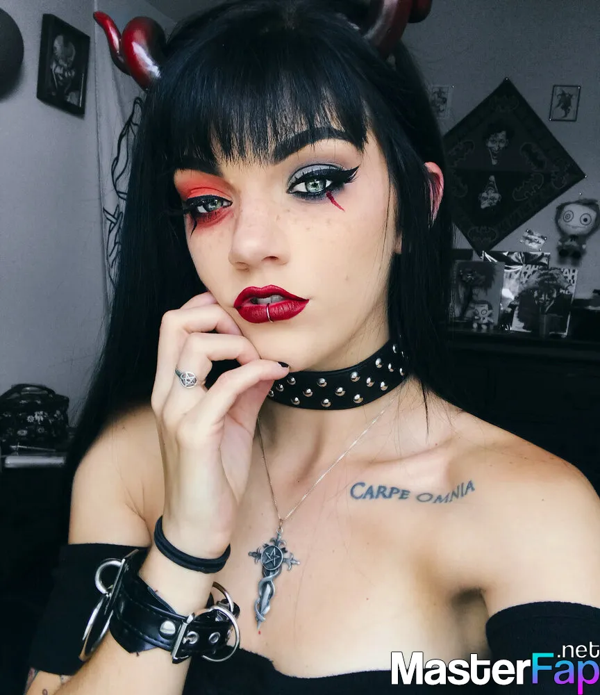 Gianna Frankenstein Nude OnlyFans Leak Picture xN8GkfRLR8